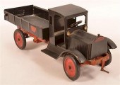 KEYSTONE MFG. CO. PRESSED STEE