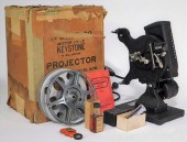 KEYSTONE MODEL D-62 16MM MOVIE