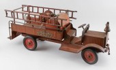 KEYSTONE PACKARD CHEMICAL PUMP