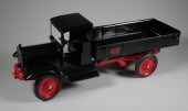 KEYSTONE PACKARD PRESSED STEEL