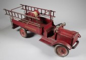 KEYSTONE PACKARD PRESSED STEEL