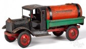 KEYSTONE PACKARD PRESSED STEEL