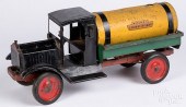 KEYSTONE PACKARD SPRINKLER TAN