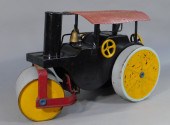 KEYSTONE PRESSED STEEL STEAM R