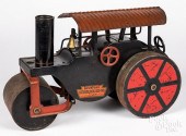 KEYSTONE PRESSED STEEL STEAM R