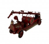 KEYSTONE PRESSED STEEL WATER T