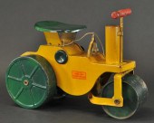 KEYSTONE RIDE-EM STEAM ROLLER
