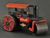 KEYSTONE RIDE-EM STEAM ROLLER