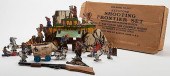 KEYSTONE SHOOTING FRONTIER SET