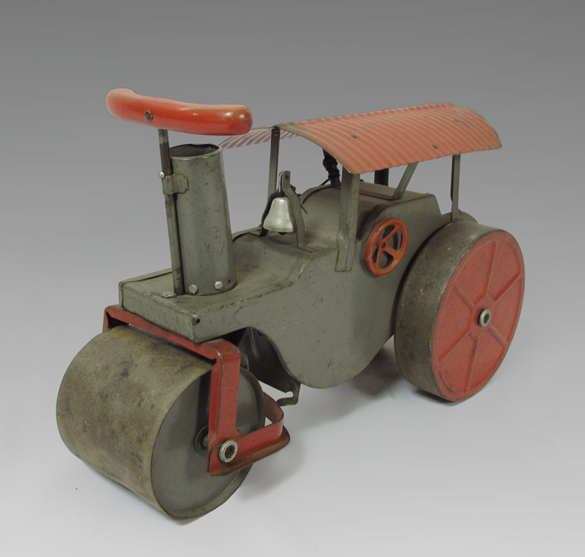 KEYSTONE SPECIAL PRESSED STEAM