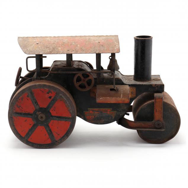 KEYSTONE STEAM ROLLER 60 TOY