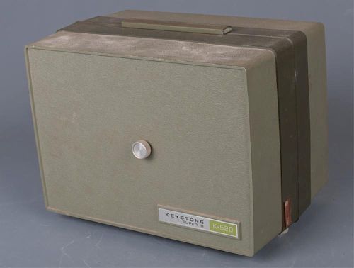 KEYSTONE SUPER 8 K-520