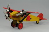 KEYSTONE TRI-MOTOR C. 1929 pre