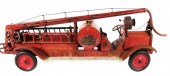 KEYSTONE WATER PUMP TOWER TOY