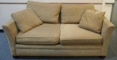 KFI STUDIOS OLIVE GREEN CUT VE