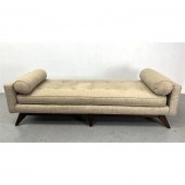 KFI Zula Line Chaise Daybed Be
