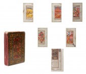 KHAMSA OF NIZAMI GANJAVIKhamsa