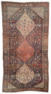KHAMSEH GALLERY CARPETmid to e