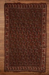 KHAMSEH RUGKhamseh Rug, Southw