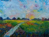 KHEYRADOLIN DZHAFFAROV "EARLY