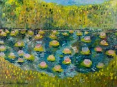 KHEYRADOLIN DZHAFFAROV OIL ON