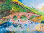 KHEYRADOLIN DZHAFFAROV "THE BR