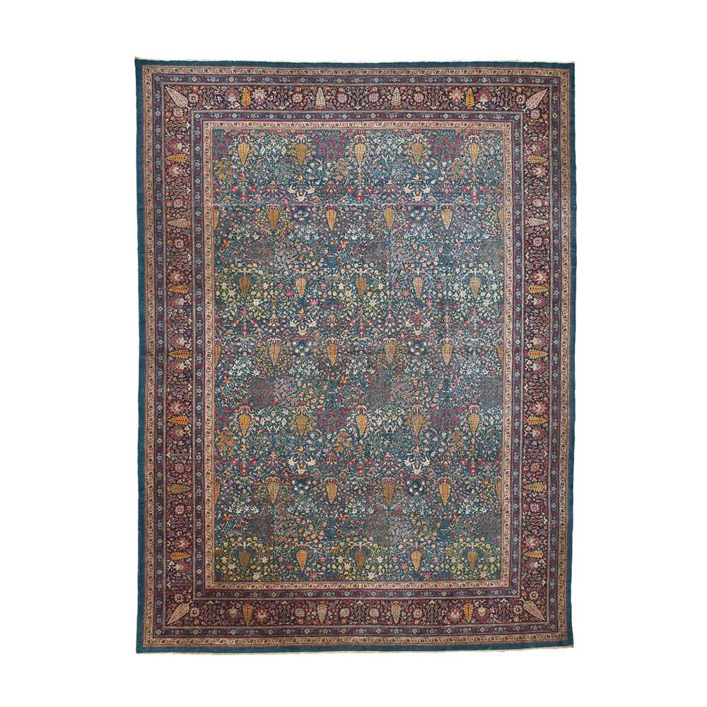 KHORASSAN CARPET EAST PERSIA,