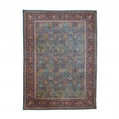 KHORASSAN CARPET
EAST PERSIA,