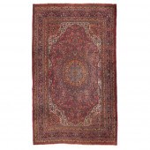 KHORASSAN CARPET
EAST PERSIA,