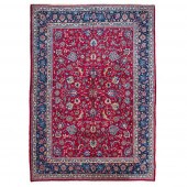 KHORASSAN CARPET
EAST PERSIA,