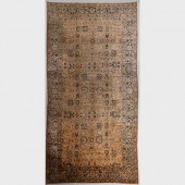 KHORASSAN CARPET, NORTHEAST PE
