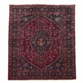 Khorassan Meshad Carpet, Persi