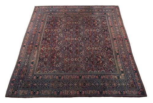 KHORASSAN ROOM RUGKHORASSAN ROOM