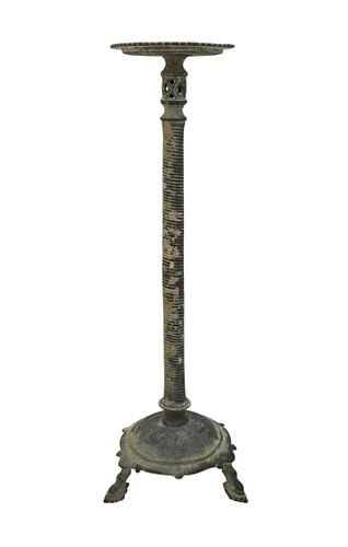 KHORASSAN-STYLE BRONZE