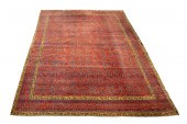 KHOTAN CARPET Khotan carpet 7'