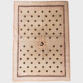 KHOTAN RUG7 ft. 10 in. x 6 ft.