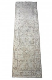 KHOTAN-STYLE RUNNER RUGPakista