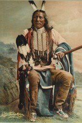 KICKAPOO INDIAN REMEDIES ADVER