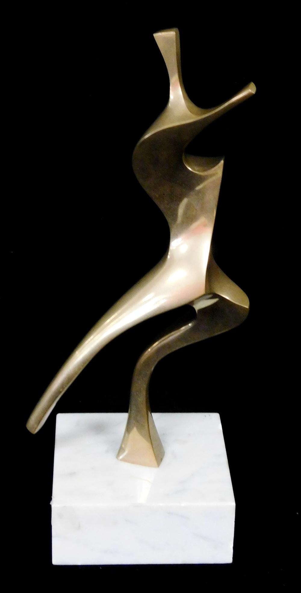 KIEFF ANTONIO GREDIAGA (SPANISH, B.