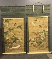 Kien Yanagisawa (Japan 1706-17