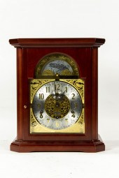 KIENINGER BRACKET CLOCK Kienin