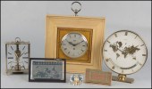 KIENZLE WORLD CLOCK. Together