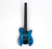 KIESEL HEADLESS ELECTRIC GUITA