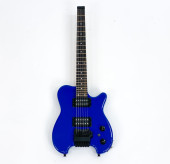 KIESEL HEADLESS ELECTRIC GUITA