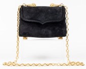 KIESELSTEIN-CORD BLACK VELVET