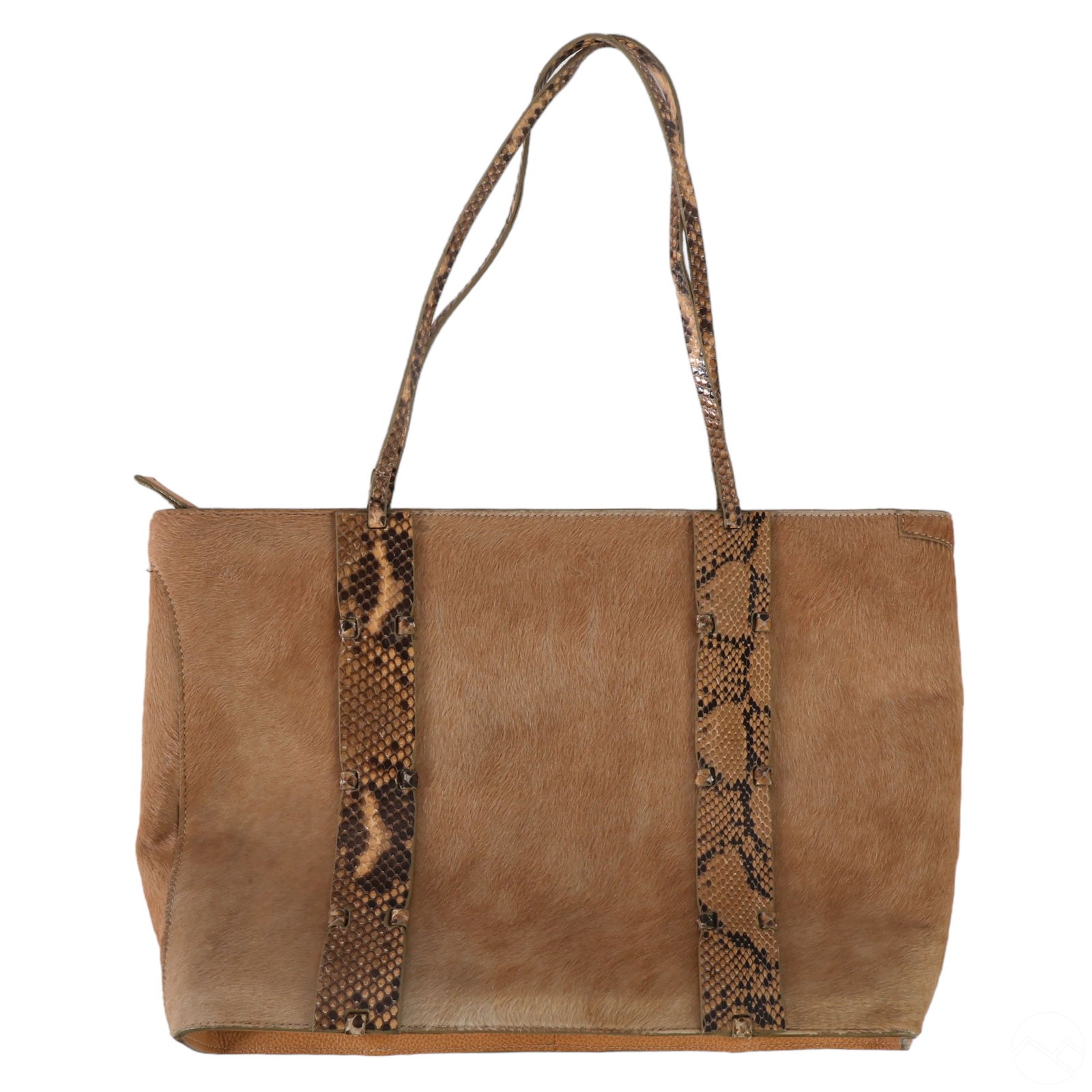 KIESELSTEIN CORD COWHIDE LEATHER