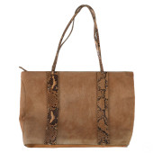 KIESELSTEIN CORD COWHIDE LEATH