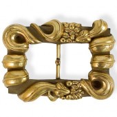 KIESELSTEIN CORD GILDED BRONZE