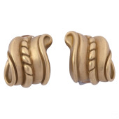 KIESELSTEIN CORD PAIR OF 18K G