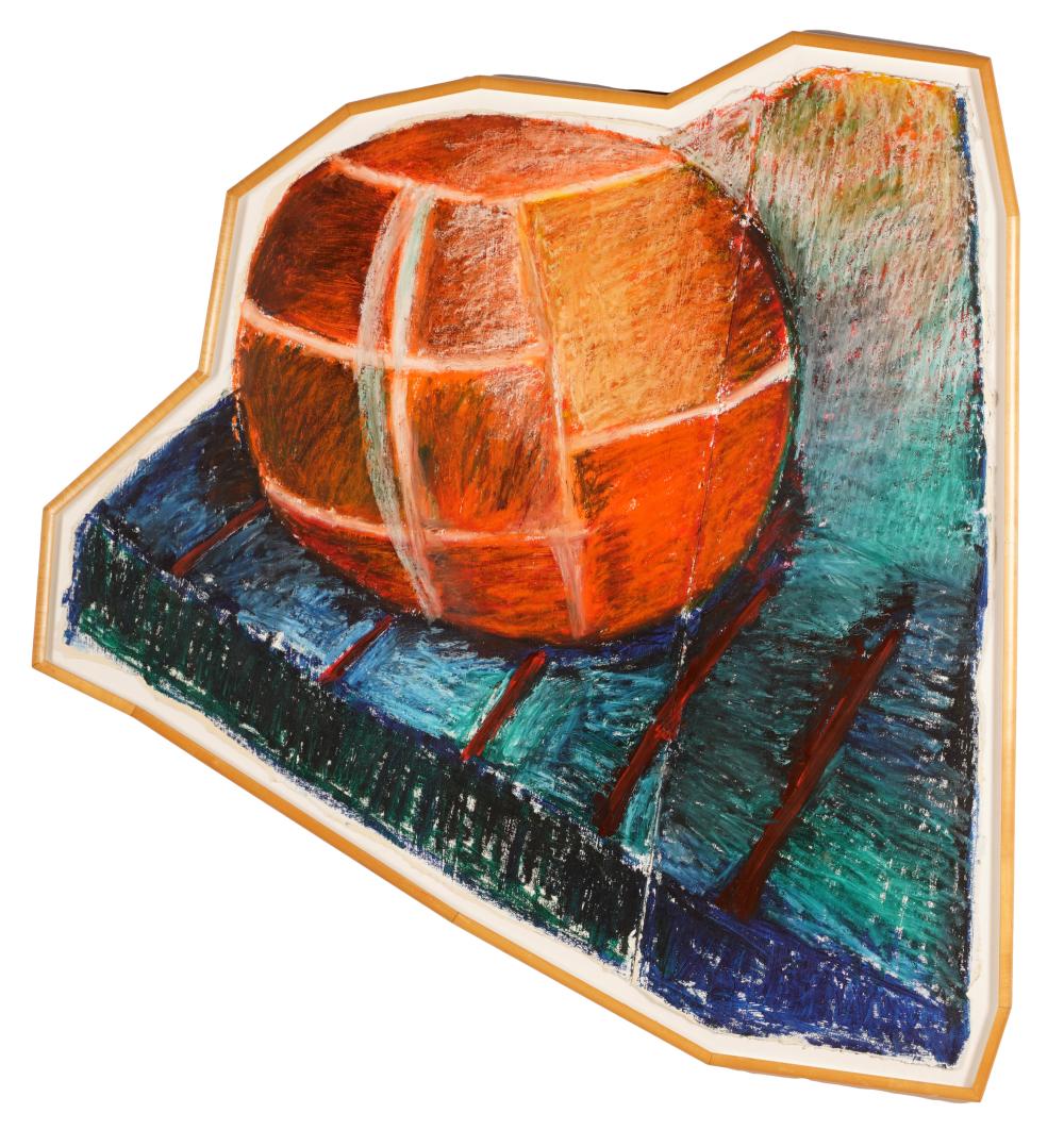 KIKI SAMMARCELLI (20TH CENTURY):